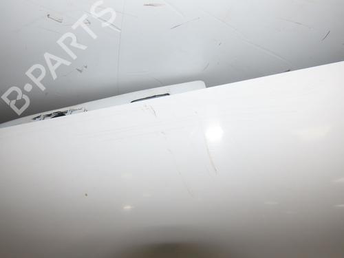 Left front fenders RENAULT CLIO II (BB_, CB_) 1.5 dCi (B/CB07) | BP30092479C41 