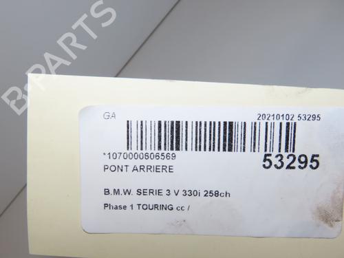 rear-differential-bmw-3-touring-e91-2004-2005-2006-2007-2008-2009-2010-2011-2012-39660486 main image