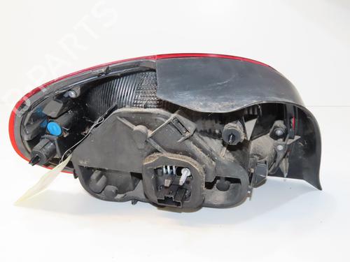 Right taillight CITROËN C3 III (SX) 1.2 THP 110 (SXHNPS, SXHNZT, SXHNZ6) | BP39418515C35 - Image 3