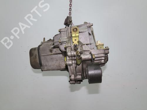 Used Gearbox CITROËN SAXO (S0, S1) 1.5 D (57 hp) 28829470