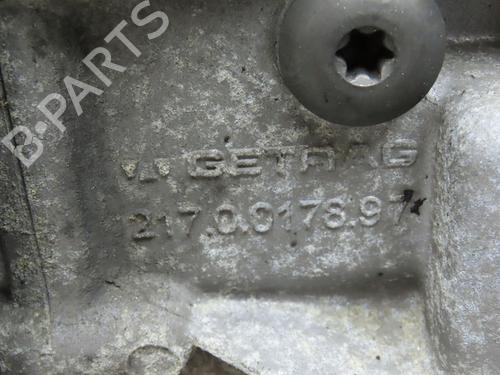 Gearbox BMW 3 Touring (E91) 325 i | BP39732791M3 - Image 5