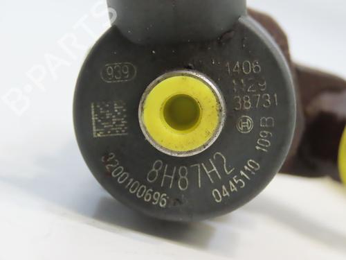 Injector RENAULT KANGOO (KC0/1_) 1.9 dCi 4x4 | BP24358668M100 - Image 3