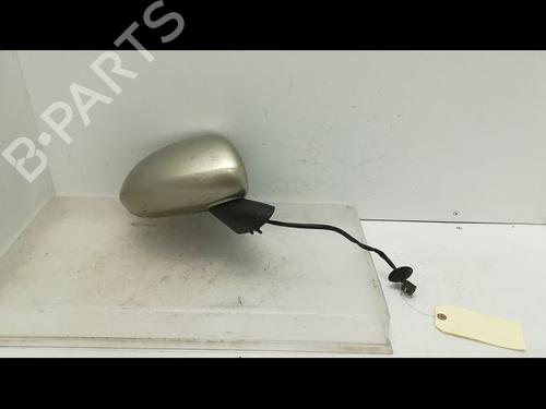 Used Right mirror OPEL CORSA D (S07) 1.3 CDTI (L08, L68) (75 hp) 14879123