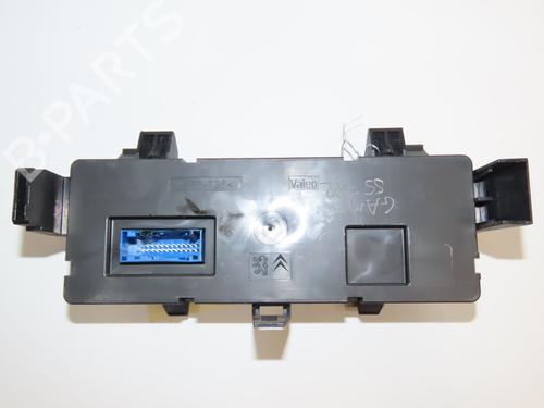 Climate control CITROËN C3 I (FC_, FN_) 1.4 HDi | BP30630864I5 