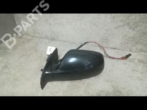 Used Left mirror PEUGEOT 307 (3A/C) 1.6 HDi 110 (109 hp) 9610040