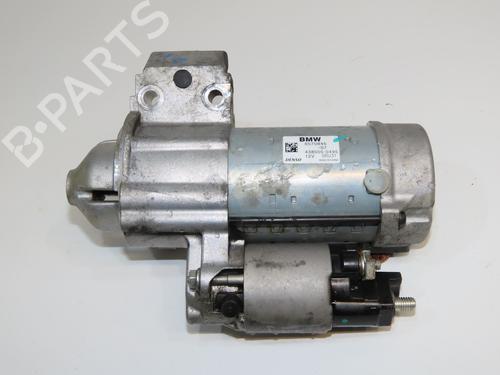 Anlasser für Anlasser BMW 3 (F30, F80) 320 d (163 hp) 36444328 36444328