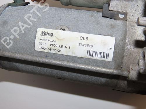 Starter CITROËN C4 Picasso II 1.6 HDi / BlueHDi 115 | BP36444331M8 - Image 5