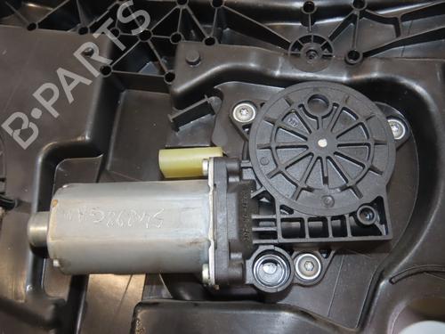 Front left window mechanism FORD FIESTA V (JH_, JD_) 1.6 TDCi | BP29469765C22 