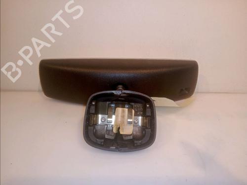 Used Rear mirror VW GOLF VI (5K1) 2.0 TDI (140 hp) 15657435