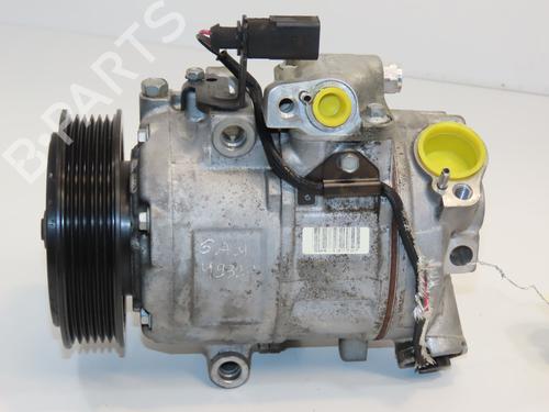 AC compressor VW POLO (9N_, 9A_) 1.2 12V | BP21755484M34 