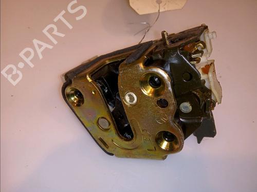 Used Rear left lock Rear left lock 11509626 11509626