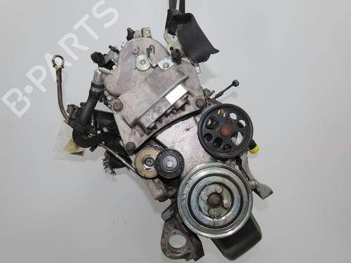 Motor Motor FIAT GRANDE PUNTO (199_) 1.3 D Multijet (75 hp) 36510796 36510796