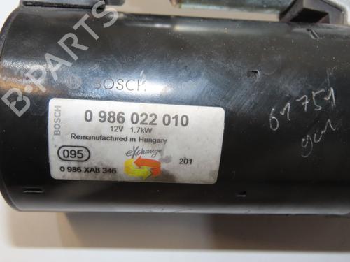 Starter BMW 3 Coupe (E92) 320 i | BP40437806M8 - Image 2