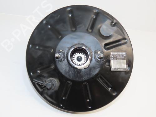 Used Servo brake CITROËN JUMPY III Van (V_) 2.0 BlueHDi 120 (122 hp) 31120366