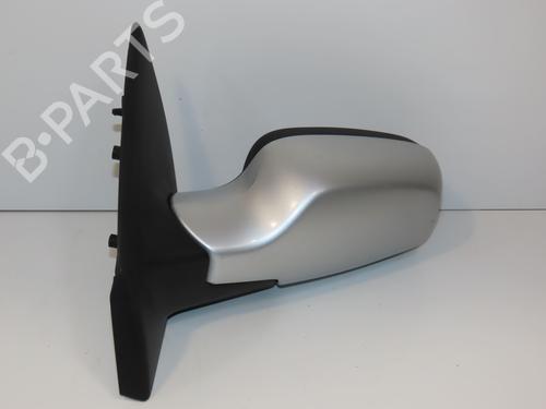 Left mirror RENAULT CLIO III (BR0/1, CR0/1) 1.5 dCi (C/BR0G, C/BR1G) | BP28968738C26 