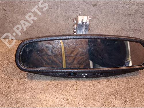 Used Rear mirror CITROËN C8 (EA_, EB_) 2.0 HDi 135 (136 hp) 9619367