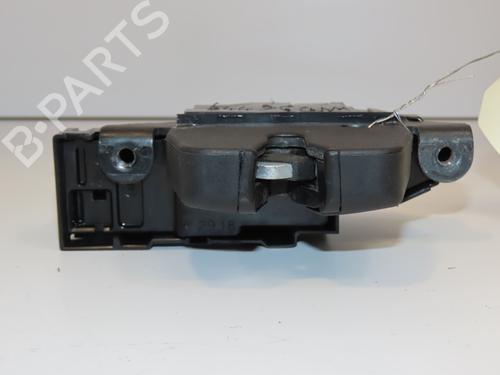 Tailgate lock CITROËN C5 III (RD_) 1.6 HDi 110 (RD9HZC) | BP29469784C101 