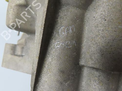 Gearbox AUDI A3 (8P1) 2.0 TDI 16V | BP38972820M3 - Image 2