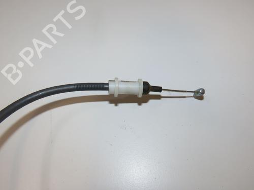 Used Front left lock CITROËN BERLINGO Box Body/MPV (K9) 1.6 BlueHDi 100 (99 hp) 29415171