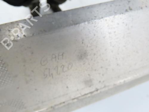 Rear bumper reinforcement PEUGEOT 5008 II (MC_, MJ_, MR_, M4_) 1.2 THP (MRHNYH, MRHNYW, MRHNSJ, MRHNSU, MRHNSM) | BP28802165C73 