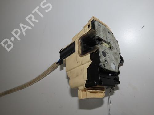 Højre bagtil lås Højre bagtil lås FIAT PANDA (312_, 319_) 1.2 (312PXA1A) (69 hp) 36396185 36396185