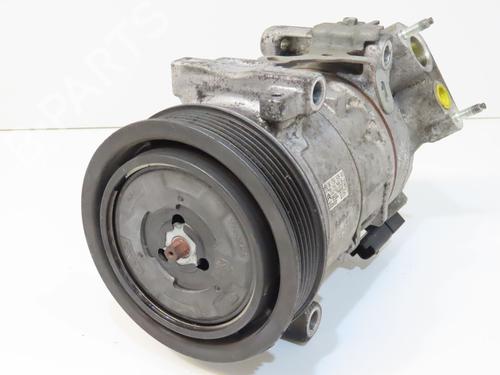 AC compressor CITROËN C4 Picasso II 1.6 HDi / BlueHDi 115 | BP38915792M34 - Image 3