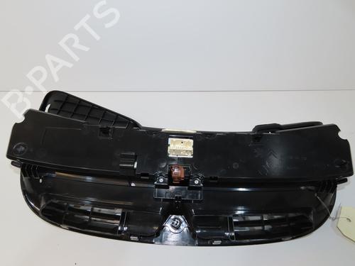 Used Instrument cluster Instrument cluster CITROËN C3 Picasso (SH_) 1.6 HDI 90 (92 hp) 36395903 36395903
