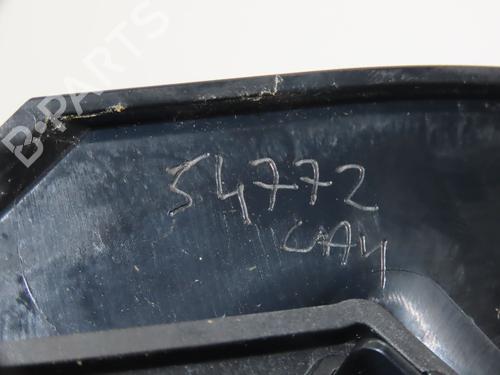 Left mirror OPEL MOKKA 1.5 (76) | BP31120817C26 