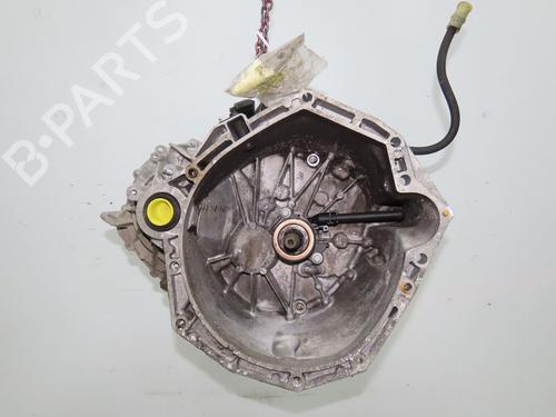 Used Gearbox Gearbox RENAULT MEGANE III Coupe (DZ0/1_) 1.5 dCi (DZ0B) (106 hp) 30556722 30556722