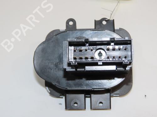 Used Headlight switch Headlight switch LAND ROVER RANGE ROVER SPORT I (L320) 2.7 D 4x4 (190 hp) 36283603 36283603