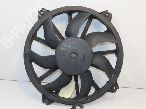 Radiator fan CITROËN C4 II (NC_) 1.6 BlueHDi 120 | BP28967133M35 