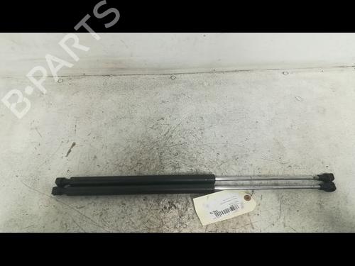 Used Tailgate lift support RENAULT ESPACE III (JE0_) 2.2 12V TD (JE0E, JE0H, JE0P) (113 hp) 14879886