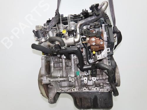 Engine PEUGEOT 307 SW (3H) 1.6 HDI 110 | BP40162839M1  - Image 6