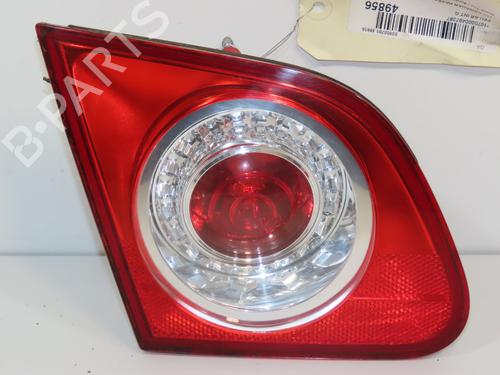 Left tailgate light VW PASSAT B6 (3C2) 1.9 TDI | BP28832607C79 