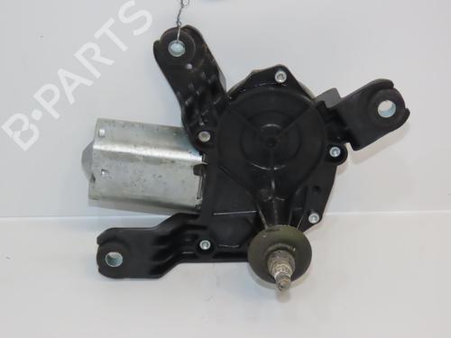 Rear wiper motor OPEL ZAFIRA / ZAFIRA FAMILY B (A05) 1.9 CDTI (M75) | BP30652546M102