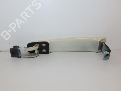 Front right exterior door handle CITROËN C3 Pluriel (HB_) 1.4 HDi | BP9617037C129