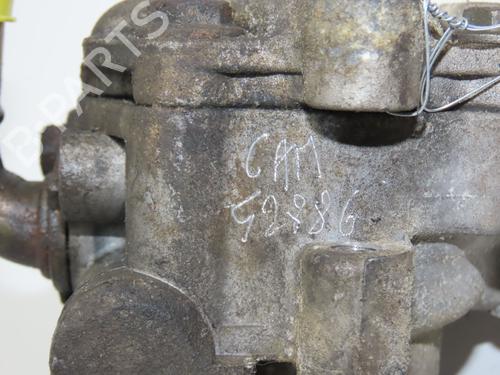 Steering pump VW SHARAN (7M8, 7M9, 7M6) 1.9 TDI | BP30404020M99 