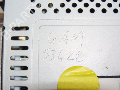 Radio RENAULT CLIO IV (BH_) 1.5 dCi 90 | BP28830594E6 