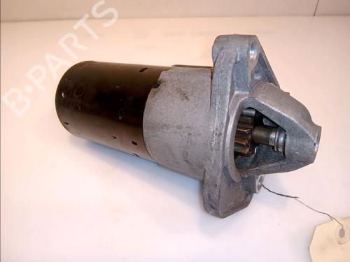 Used Starter Starter RENAULT CAPTUR I (J5_, H5_) 1.5 dCi 90 (J5N4, J5M5, J5MW, J5M6, J5AL, J5AJ) (90 hp) 11824911 11824911