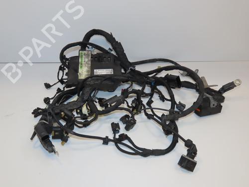 Used Wiring harness Wiring harness MERCEDES-BENZ CLA (C118) AMG CLA 35 4-matic (118.351) (306 hp) 29345182 29345182
