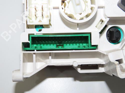 Climate control RENAULT CLIO II (BB_, CB_) 1.2 (BB0A, BB0F, BB10, BB1K, BB28, BB2D, BB2H, CB0A,... | BP32076108I5