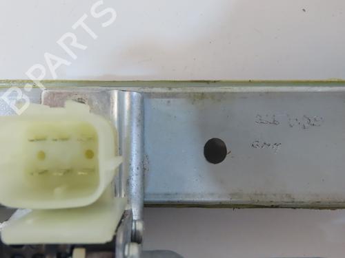 Front left window mechanism NISSAN MICRA V (K14) 1.0 IG-T 100 | BP39084083C22 - Image 3