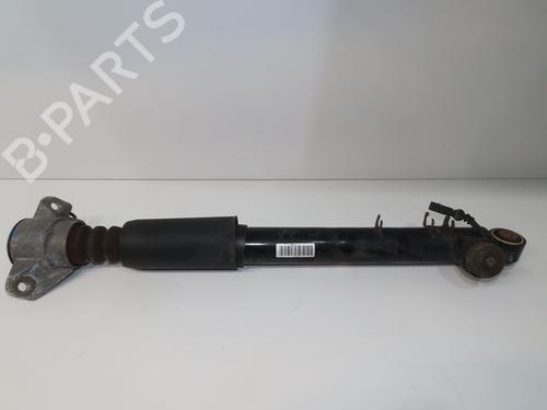 Used Left rear shock absorber Left rear shock absorber TOYOTA AYGO (_B1_) 1.0 (KGB10_, KGB10R) (68 hp) 36494041 36494041
