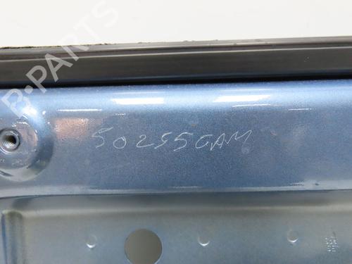 Left front door SEAT IBIZA IV (6J5, 6P1) 1.6 TDI | BP28831281C2 