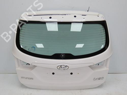 Bagklap CC/Kombi-Coupé HYUNDAI ix20 (JC) 1.4 (90 hp) 23064704