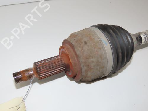 Left front driveshaft RENAULT LAGUNA III (BT0/1) 2.0 dCi (BT01, BT08, BT09, BT0E, BT0K, BT12, BT1C, BT1D,... | BP31120220M38 - Image 2