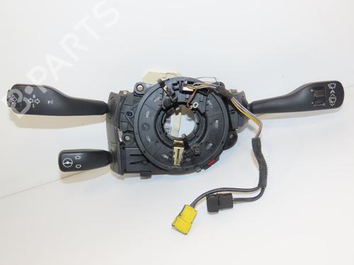 Used Steering column stalk BMW X5 (E53) 3.0 d (184 hp) 19319524