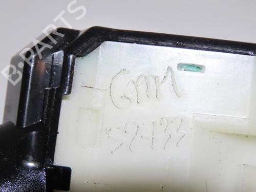 Steering column stalk NISSAN QASHQAI I (J10, NJ10) 1.6 dCi | BP31120481I23