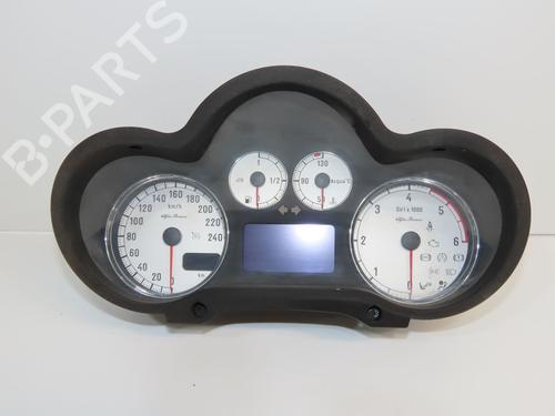 instrument-cluster-alfa-romeo-147-937_-2000-2001-2002-2003-2004-2005-2006-2007-2008-2009-2010-36494515 main image