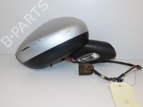 Right mirror CITROËN C3 II (SC_) 1.4 | BP28831373C27